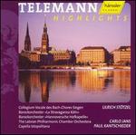 Telemann Highlights
