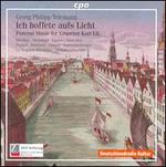 Telemann: Ich hoffete aufs Licht