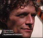 Telemann Intimissimo