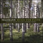 Telemann: Music for Flute