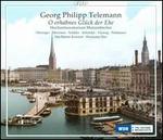 Telemann: O erhabnes Gl�ck der Ehe
