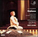 Telemann: Orpheus