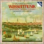 Telemann: Overture; Concertos