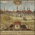 Telemann: Recorder Sonatas
