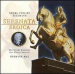 Telemann: Serenata Eroica