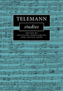 Telemann Studies