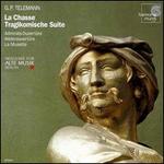 Telemann: Suites for Orchestra