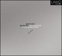 Telemann the Chameleon - Adrian Rovatkay (bassoon); Bergen Barokk; Frode Thorsen (recorder); Hans Knut Sveen (harpsichord)