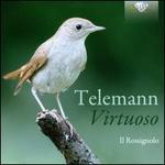 Telemann: Virtuoso