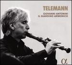 Telemann