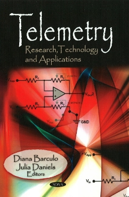 Telemetry - Daniels, Julia