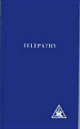 Telepathy and Etheric Vehicle