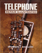 Telephone Repair Illustrated