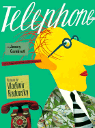 Telephone - Chukovsky, Kornei, and Gambrell, Jamey, and Chukovsky, K