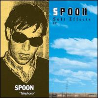 Telephono/Soft Effects [EP] - Spoon