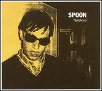 Telephono/Soft Effects [EP] - Spoon