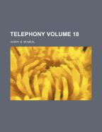 Telephony; Volume 18