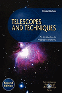 Telescopes and Techniques: An Introduction to Practical Astronomy