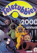 "Teletubbies" Annual