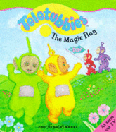 "Teletubbies": Magic Flag - 