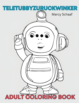 Teletubbyzuruckwinker - Doodles, Marcella (Creator)