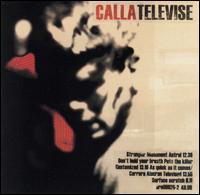 Televise - Calla