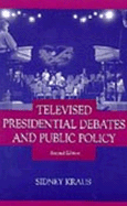 Televised presidential debates and public policy