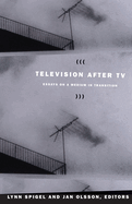 Television After TV: Essays on a Medium in Transition
