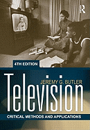 Television: Critical Methods and Applications