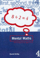 Television Maths (TVM): Mental Maths 7-9 - Activity Book