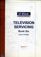 Television Servicing: Circuit Diagrams