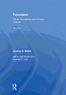 Television: Visual Storytelling and Screen Culture