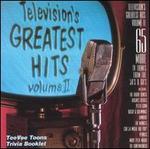 Television's Greatest Hits, Vol. 2