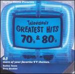 Television's Greatest Hits, Vol. 3  (70's & 80's)
