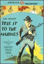 Tell It to the Marines
