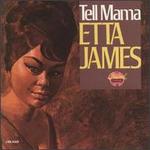 Tell Mama [Chess]