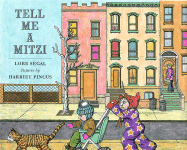 Tell Me a Mitzi