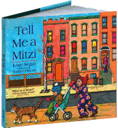 Tell Me a Mitzi