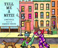 Tell Me a Mitzi