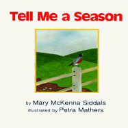 Tell Me a Season