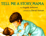 Tell Me a Story Mama