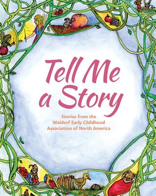 Tell Me a Story - DeForest, Louise (Editor)