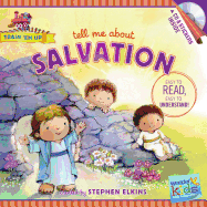 Tell Me about Salvation