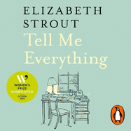 Tell Me Everything