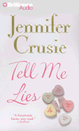 Tell Me Lies