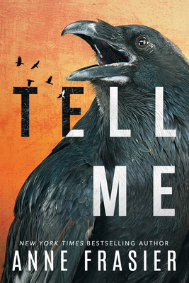 Tell Me - Frasier, Anne