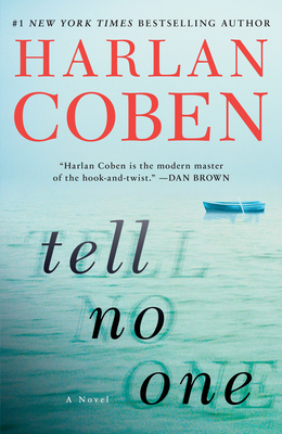 Tell No One - Coben, Harlan