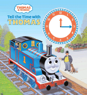 Tell the time with Thomas