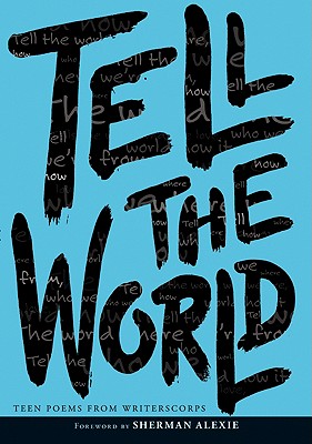 Tell the World - Writerscorps