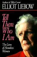Tell Them Who I Am